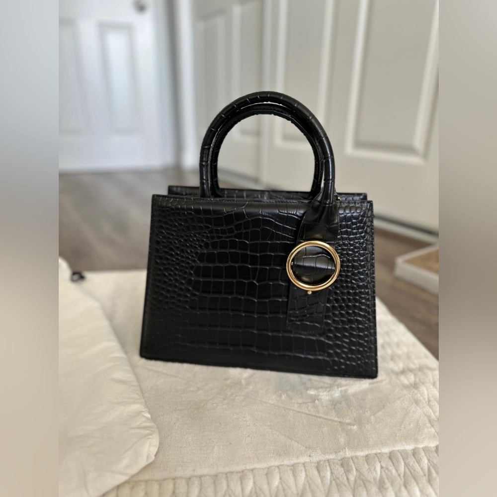 Parisa wang New York Enchanted Medium Top Handle Bag